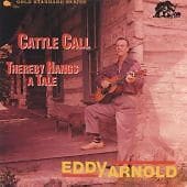 MediaTronixs Cattle Call: Thereby Hangs A Tale CD (2000) Pre-Owned