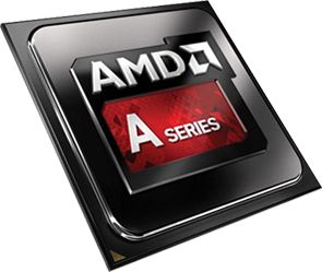 HP Processor Richland