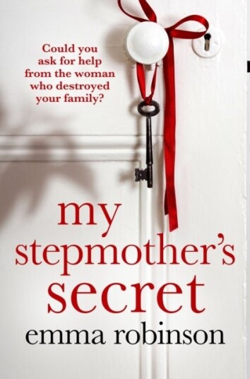 My Stepmother's Secret My Stepmother's Secret