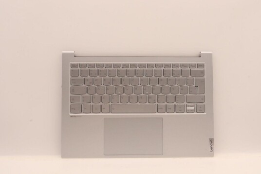Lenovo COVER Upper Case ASM_GER Lenovo COVER Upper Case ASM_GER