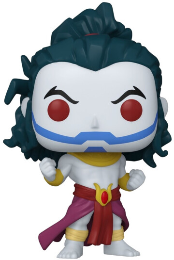 Funko POP! Marvel: XMen '97 En Sabah Nur