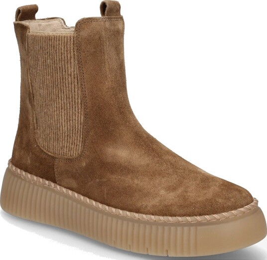 Gabor Chelsea - CAMEL - 38