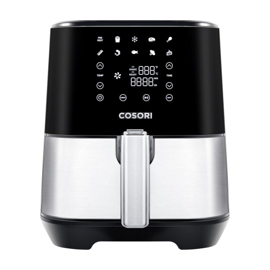 COSORI CP258-AF-DEU AIRFRYER/DEHYDRATOR KAAPAFCSNEU0063Y COSORI CP258-AF-DEU AIRFRYER/DEHYDRATOR KAAPAFCSNEU0063Y