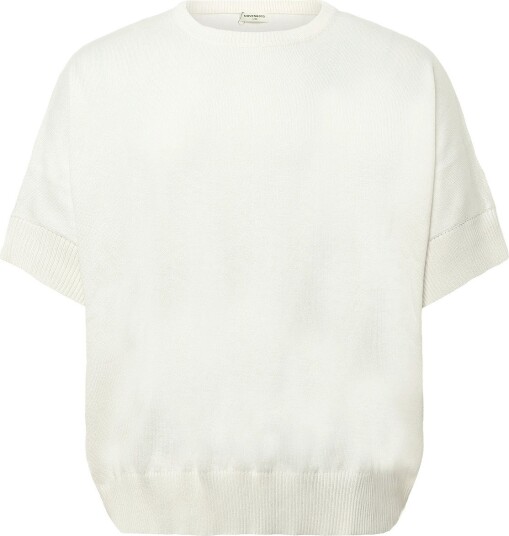 Movesgood Ozzy Top Ecru L/Xl   ECRU   L/XL