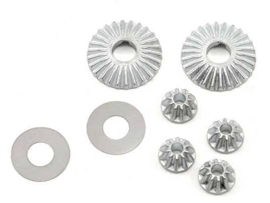 Kyosho UM610 Diff Bevel Gear Set Ultima SC / V-One R4
