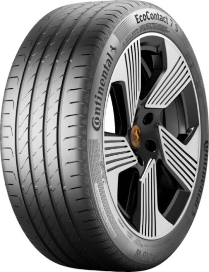 Continental EcoContact 7 S 255/50R20 109T