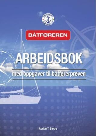 Båtføreren Av Audun T. Sætre