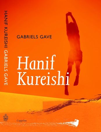 Gabriels gave, Pent brukt bok