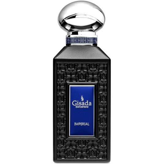 Gisada Imperial Unisex Eau de Parfum 100 ml - Luxury Collection Gisada Imperial Unisex Eau de Parfum 100 ml - Luxury Collection