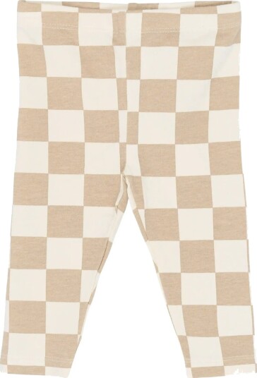 The New Tnsbtheo Leggings   Cream   56