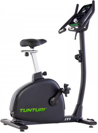 Tunturi Signature E80 exercise bike Tunturi Signature E80 exercise bike