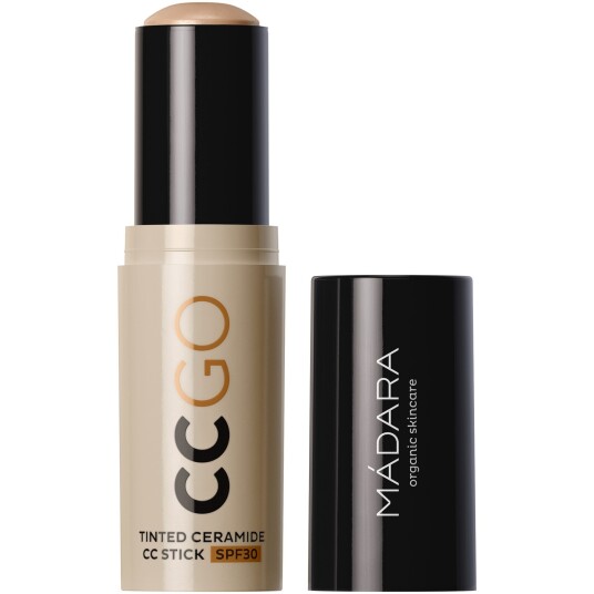 MÁDARA Cc Go Tinted Ceramide Cc Stick Spf30 13 G MÁDARA Cc Go Tinted Ceramide Cc Stick Spf30 13 G