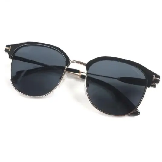 Tom Ford Herre Svart