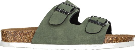 NOU Whitehill Korksandaler Dame