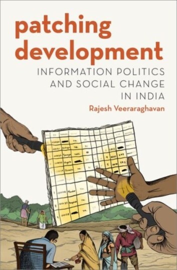 Patching Development Av Rajesh (Assistant Professor Scienc Veeraraghavan