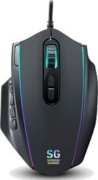 Mission SG GGM 3.6 MMO Gamingmus DM088