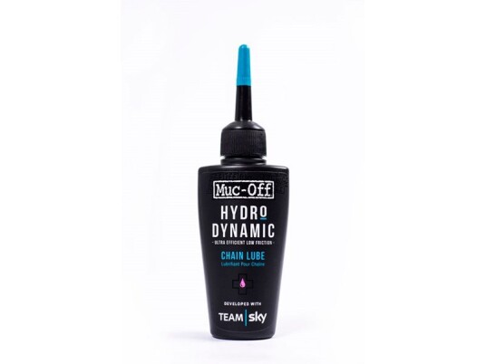 Muc-Off Hydrodynamic Lube 50ml Muc-Off Hydrodynamic Lube 50ml