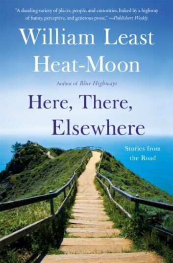Here There Elsewhere