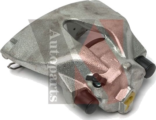 YSPARTS YS BC0645 Bremsecaliper