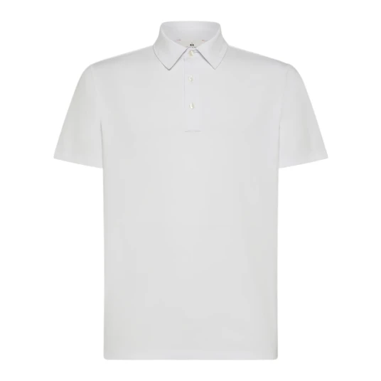 Peuterey Herre Topper Hvit 2XL Peuterey Herre Topper Hvit 2XL