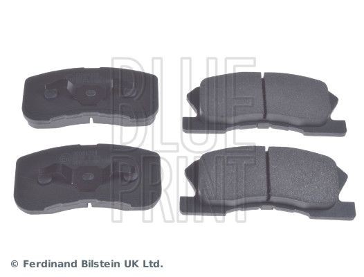 Bremseklosser BLUE PRINT ADD64228