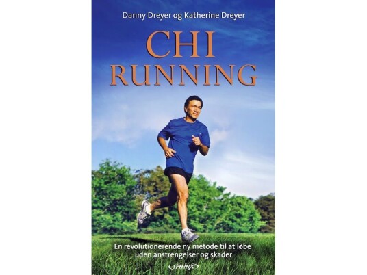 Chirunning | Danny Dreyer, Katherine Dreyer | Språk: Dansk