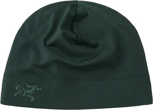 Arc"teryx Rho Toque Dark Jade, L/XL Arc"teryx Rho Toque Dark Jade, L/XL