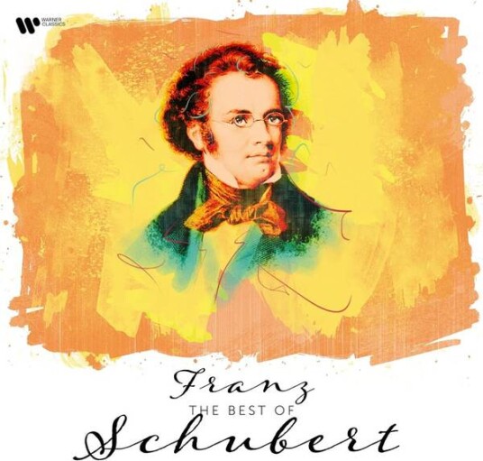 Franz Schubert - Best Of Schubert (Vinyl)