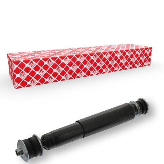 Støtdemper FEBI BILSTEIN 20417 Støtdemper FEBI BILSTEIN 20417