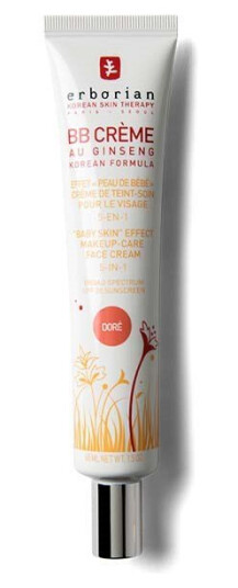 Erborian BB Creme Doré 40ml