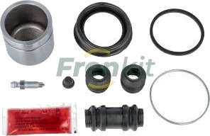 FRENKIT 248953 Reparasjonssett, bremsecaliper