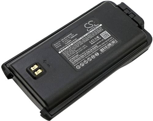 Batteri til Hyt TC-610 etc