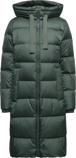 Marc O"Polo Woven Outdoor Coats Green 34