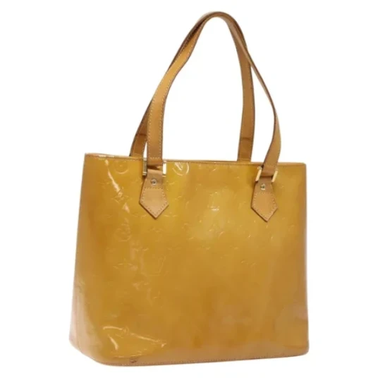 Louis Vuitton Vintage Dame Beige Louis Vuitton Vintage Dame Beige