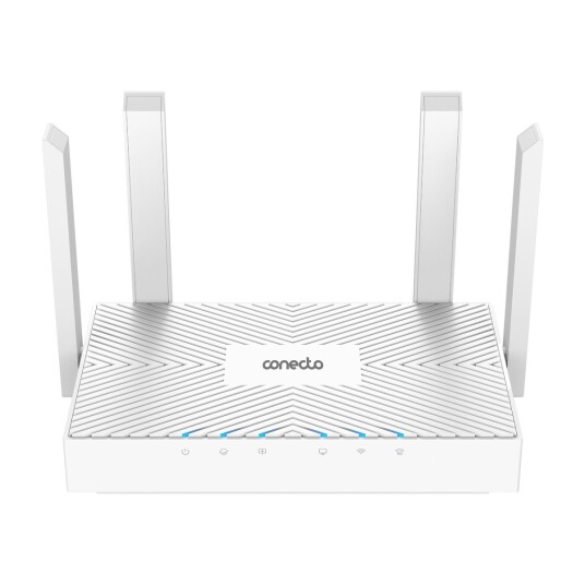 Conecto CR3000 AX3000 Wi Fi 6 ruter