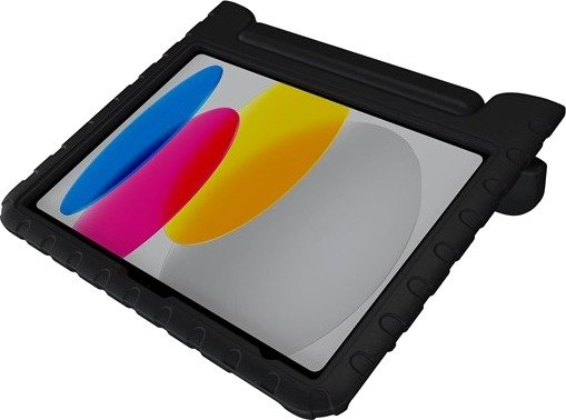 Deqster - back cover for tablet