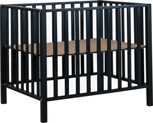 Quax Cubic Lekegrind Black