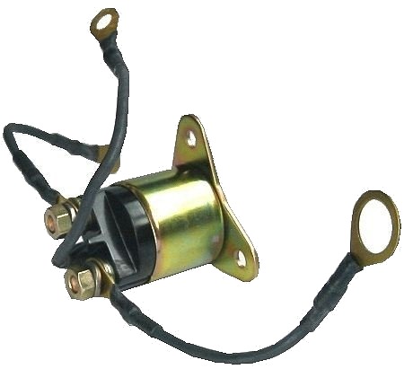 Relè, starter HC-Cargo F 032 230 386