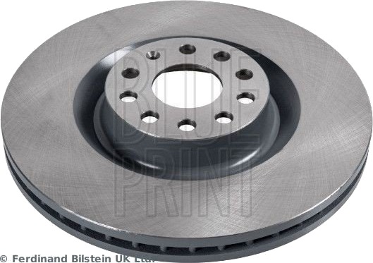 Bremseskive BLUE PRINT ADV184311