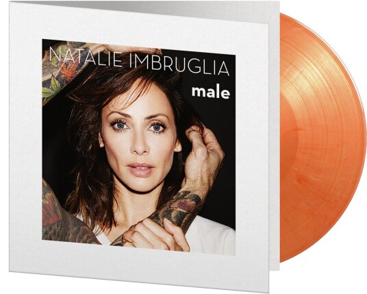 Natalie Imbruglia Male LP/Vinyl Natalie Imbruglia Male LP/Vinyl