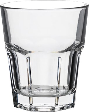 Christiania 1739 Café Glass 25cl 6pk Christiania 1739 Café Glass 25cl 6pk