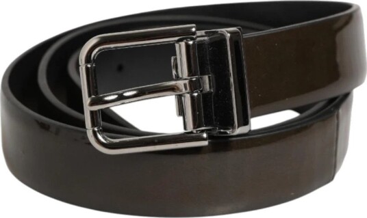Dolce & Gabbana Herre Accessories Brun ONE SIZE, Dolce & Gabbana Herre Accessories Brun ONE SIZE,