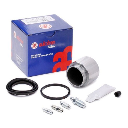 Autofren Seinsa Rep. sett bremsecaliper AUTOFREN SEINSA D41807C