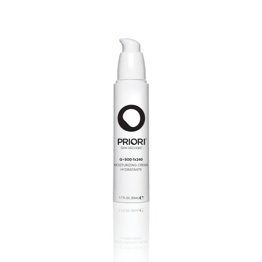 Priori Q+SOD Moisturizing Creme 50ml