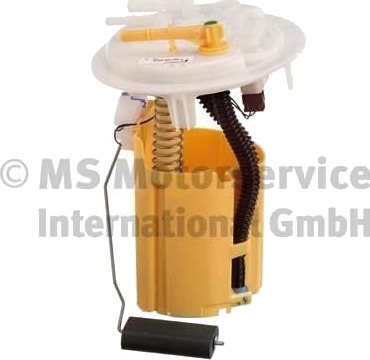 PIERBURG 7.02700.33.0 Sensor, drivstoff nivå