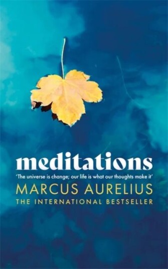 Meditations Av Marcus Aurelius