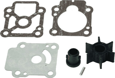 Water Pump Kit Mercury / Mariner / Tohatsu 8 / 9.8 / 9.9 HP Water Pump Kit Mercury / Mariner / Tohatsu 8 / 9.8 / 9.9 HP