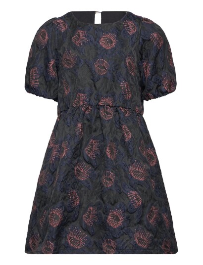 Soft | Sgmaisie Nightflower L_S Dress | 98 Soft | Sgmaisie Nightflower L_S Dress | 98