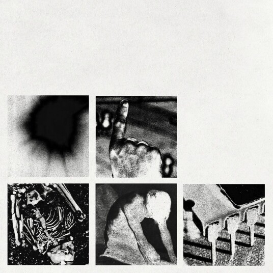 Nine Inch Nails Bad Witch CD Nine Inch Nails Bad Witch CD
