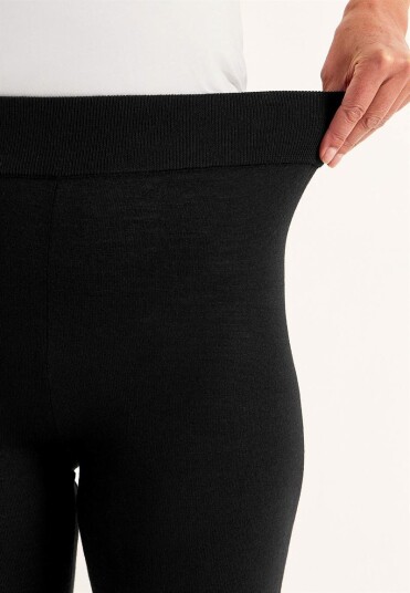 Cellbes Of Sweden Sykkelshorts Premium i ekstra fin merinoull Cellbes Of Sweden Sykkelshorts Premium i ekstra fin merinoull